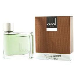 Perfume Hombre Dunhill EDT For Men 75 ml Precio: 44.9499996. SKU: B1FWZRQ465