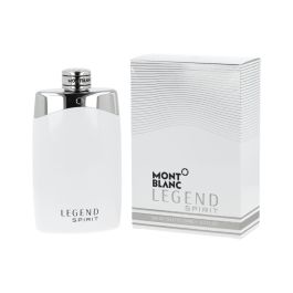 Perfume Hombre Montblanc EDT Legend Spirit 200 ml Precio: 74.95000029. SKU: S0589825
