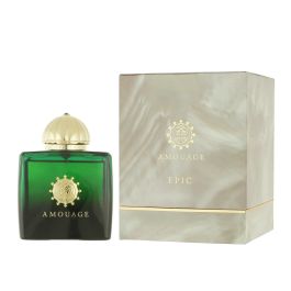 Perfume Mujer Amouage EDP Epic 100 ml Precio: 220.95000026. SKU: B15HJKM972