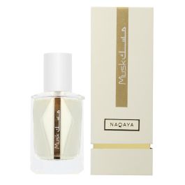 Perfume Unisex Rasasi Musk Naqaya EDP 50 ml