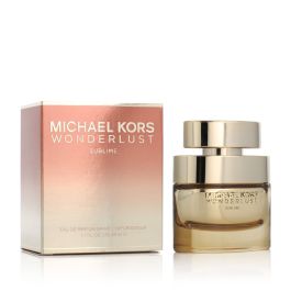 Perfume Mujer Michael Kors EDP Wonderlust Sublime 50 ml Precio: 77.98999945. SKU: B19PXYVBRF
