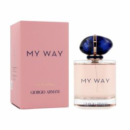 Perfume Mujer Giorgio Armani My Way EDP 90 ml