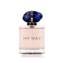 Perfume Mujer Armani My Way EDP 96 g