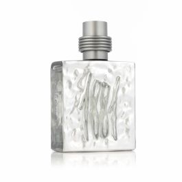 Perfume Hombre Cerruti EDT 1881 Silver 100 ml