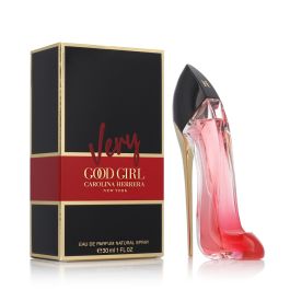 Perfume Mujer Carolina Herrera Very Good Girl EDP 30 ml Precio: 60.78999949. SKU: B1ESDFHPN2