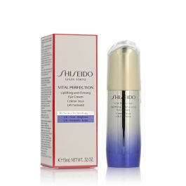 Shiseido Vital Perfection Uplifting & Firming Eye Cream Precio: 64.73499995159999. SKU: S4507594