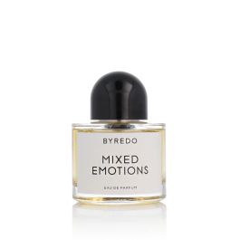 Perfume Unisex Byredo EDP Mixed Emotions 50 ml