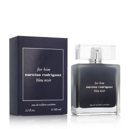 Perfume Hombre Narciso Rodriguez EDT Bleu Noir Extrême 100 ml