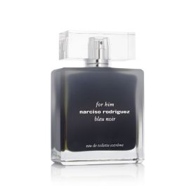 Perfume Hombre Narciso Rodriguez EDT Bleu Noir Extrême 100 ml