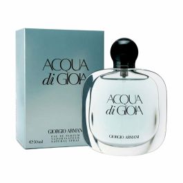 Perfume Mujer Acqua Di Gioia Armani Acqua Di Gioia EDP EDP 50 ml