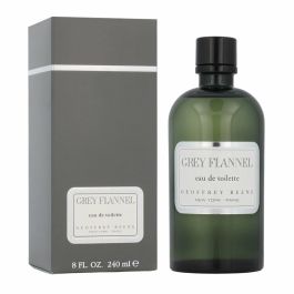 Perfume Hombre Geoffrey Beene Grey Flannel EDT EDT 240 ml