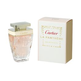Perfume Mujer Cartier EDT La Panthère 50 ml Precio: 80.94999946. SKU: B1J42TXX7S