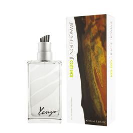 Perfume Hombre Kenzo EDT Jungle 100 ml Precio: 63.9500004. SKU: B1743RMA7L