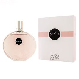 Perfume Mujer Satine Lalique EDP 100 ml EDP Precio: 40.94999975. SKU: B16JW2C2F7