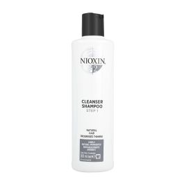 Champú Nioxin System 2 Cleanser 300 ml Precio: 24.9986. SKU: B15WDV82VJ
