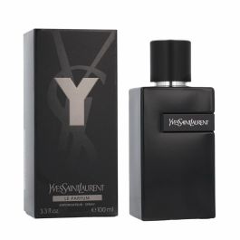 Perfume Hombre Yves Saint Laurent Y Le Parfum EDP