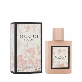Perfume Mujer Gucci EDT Bloom 50 ml Precio: 78.99000032. SKU: S0597614