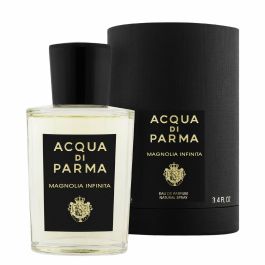 Perfume Mujer Acqua Di Parma EDP 100 ml Magnolia Infinita Precio: 146.95000001. SKU: B1FZFHZFAY
