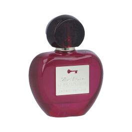 Perfume Mujer Antonio Banderas EDT Her Secret Temptation 50 ml