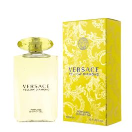 Gel de Ducha Versace Yellow Diamond Yellow Diamond 200 ml Precio: 35.88999997. SKU: S4514835