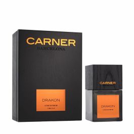 Perfume Unisex Carner Barcelona Drakon 50 ml Precio: 171.94999998. SKU: B13GGG3AFN