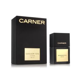 Perfume Unisex Carner Barcelona EDP Sandor 70'S 50 ml Precio: 134.95000046. SKU: B1EC22M8CA