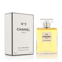 Perfume Mujer Chanel No 5 Eau Premiere EDP 100 ml Precio: 265.5950004719. SKU: B1B3F8NRTZ