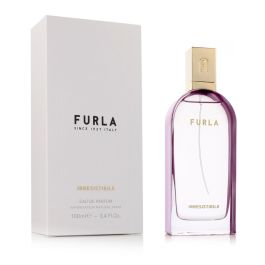 Perfume Mujer Furla EDP Irresistibile 100 ml Precio: 65.94999972. SKU: B1FC6Y6VGR