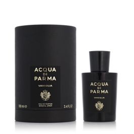 Perfume Unisex Acqua Di Parma Vaniglia EDP 100 ml Precio: 159.95000043. SKU: B17MSDH4D2