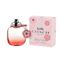 Perfume Mujer Coach Floral Blush Coach EDP Precio: 36.9499999. SKU: B1C3K2JZ5K