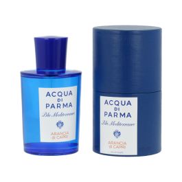 Perfume Hombre Blu Mediterraneo Arancia Di Capri Acqua Di Parma EDT Precio: 122.98999988. SKU: B1JTTND9ER