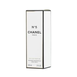 Perfume Mujer Chanel No 5 Eau de Parfum EDP 60 ml