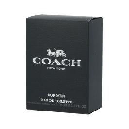 Perfume Hombre Coach For Men (60 ml)