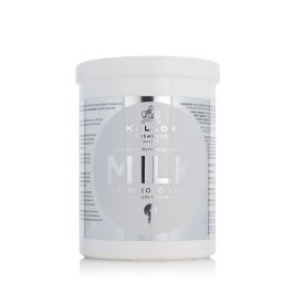 Mascarilla Capilar Kallos Cosmetics Milk Hidratante 1 L Precio: 14.69000016. SKU: B1GNVNV7GX