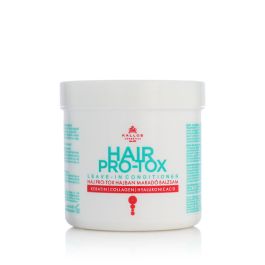 Acondicionador Kallos Cosmetics Pro-Tox 250 ml Hidratante Precio: 18.137900363. SKU: B17TTP3JPB