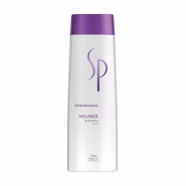 Sp volumize shampoo 250 ml Precio: 13.6246. SKU: B16ZG3Z5B2