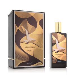 Perfume Unisex Memo Paris EDP Ocean Leather 75 ml Precio: 185.49999985. SKU: B1ELV3MJTH