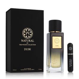 Perfume Unisex The Woods Collection EDP Natural Dusk 100 ml Precio: 66.95000059. SKU: B1EFX2N6BW