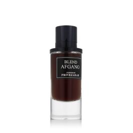 Perfume Unisex Prive Zarah EDP Blend Afgano 80 ml