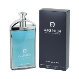 Perfume Hombre Aigner Parfums EDT Blue Emotion 100 ml Precio: 40.94999975. SKU: B1B538LXWK