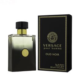 Perfume Hombre Versace EDP Oud Noir 100 ml Precio: 95.99000059. SKU: B14ZGDA8YG