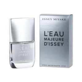 Perfume Hombre L'eau Majeure D'issey Issey Miyake EDT