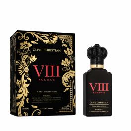 Perfume Mujer Clive Christian VIII Rococo Magnolia 50 ml Precio: 317.94999995. SKU: B17APNYEDB