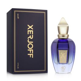 Perfume Unisex Xerjoff EDP Join The Club 40 Knots 50 ml Precio: 190.68999961. SKU: B1CWTXG9Q5