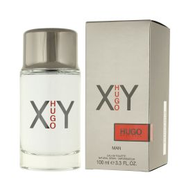 Perfume Hombre Hugo Boss EDT Hugo XY 100 ml Precio: 54.94999983. SKU: B1JHZ9TPZ9