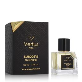 Perfume Unisex Vertus EDP Narcos'is 100 ml Precio: 163.69000032. SKU: B1DGAD3KW7