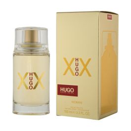 Perfume Mujer Hugo Boss EDT Hugo XX 100 ml Precio: 48.98999963. SKU: B1CSJME69L