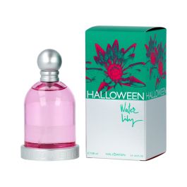 Perfume Mujer Jesus Del Pozo EDT Halloween Water Lily 100 ml Precio: 39.7969. SKU: B12CSCHKDH