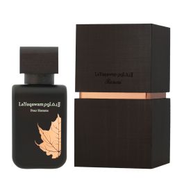 Perfume Hombre Rasasi EDP La Yuqawam 75 ml