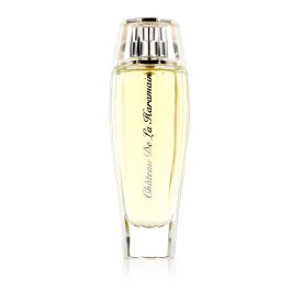 Perfume Mujer Al Haramain EDP Cháteau De La Haramain Argent 100 ml